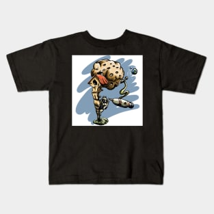 Man-made Kids T-Shirt